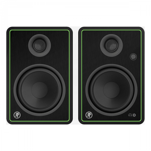 Mackie CR5-X BT